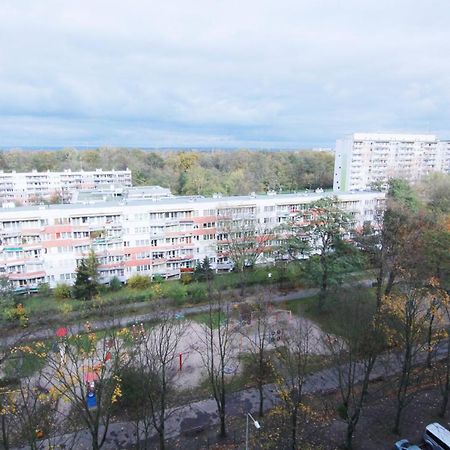 Blue River - Jelenia Wrocław Exterior foto