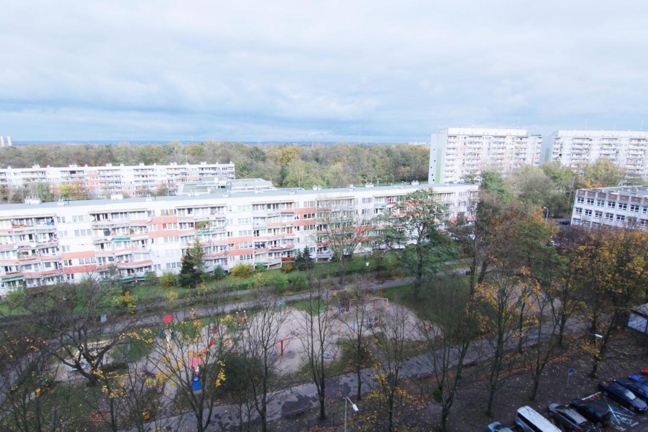 Blue River - Jelenia Wrocław Exterior foto